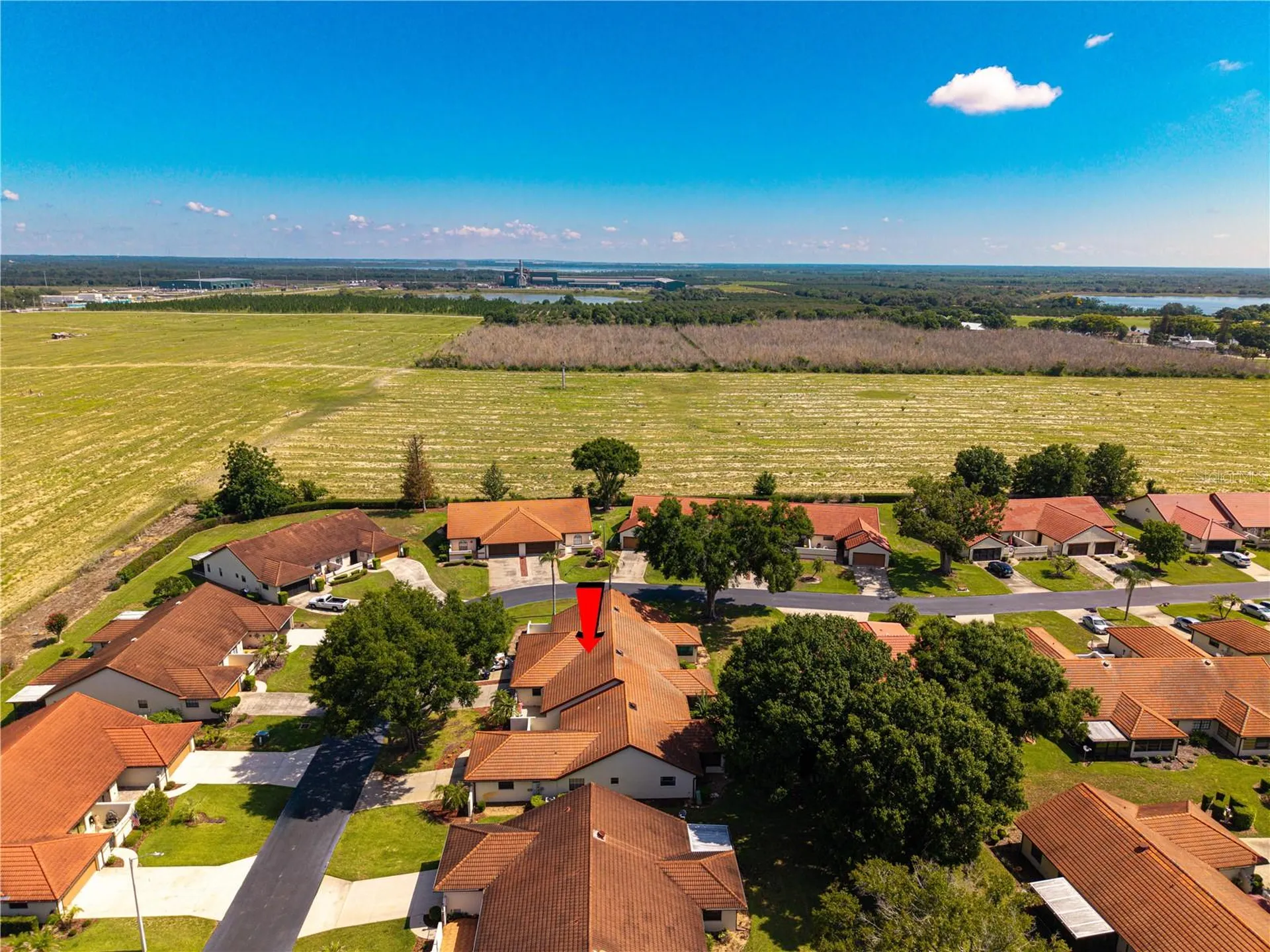 2843 Palo Verde Drive Avon Park FL 33825