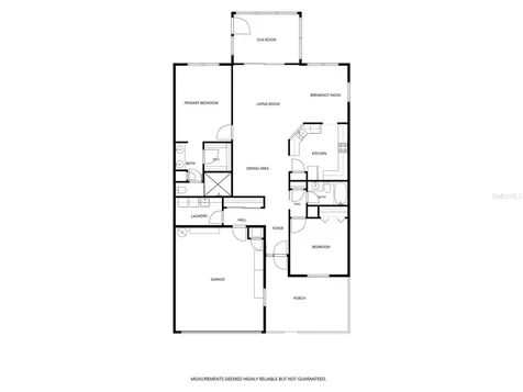2843 Palo Verde Drive Avon Park FL 33825
