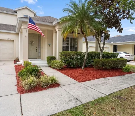 13424 Hopkinton Court Windermere FL 34786