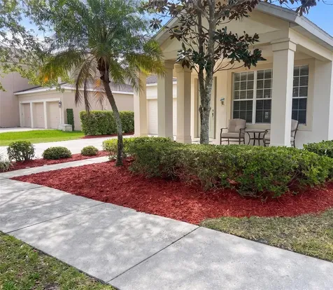 13424 Hopkinton Court Windermere FL 34786