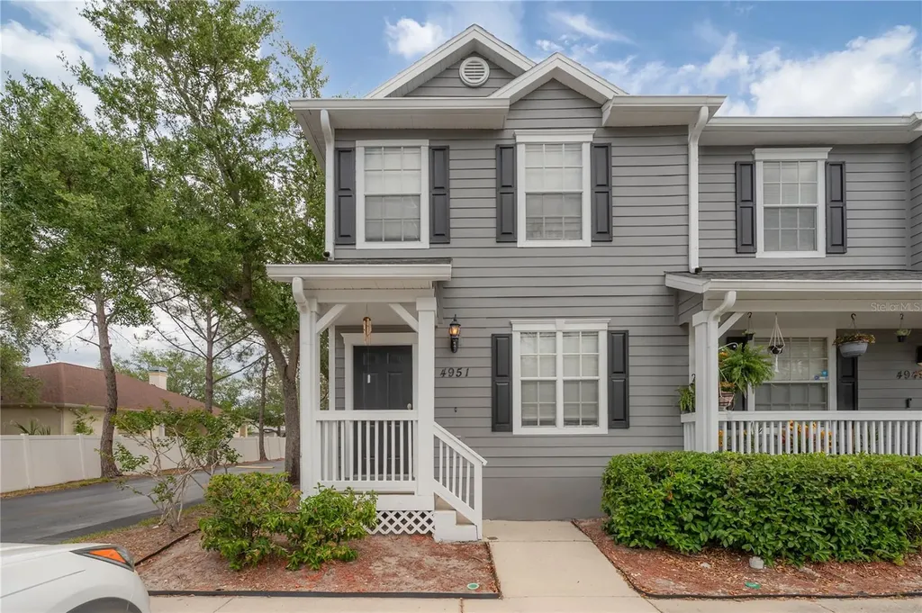 4951 Elizabeth Court Tampa FL 33616