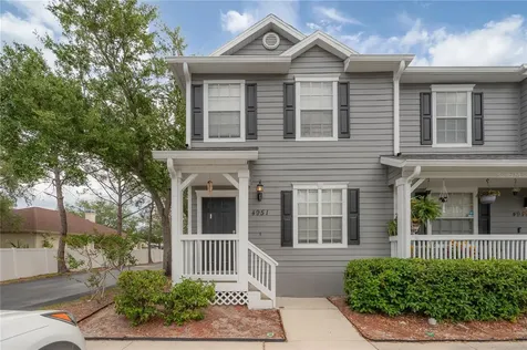 4951 Elizabeth Court Tampa FL 33616