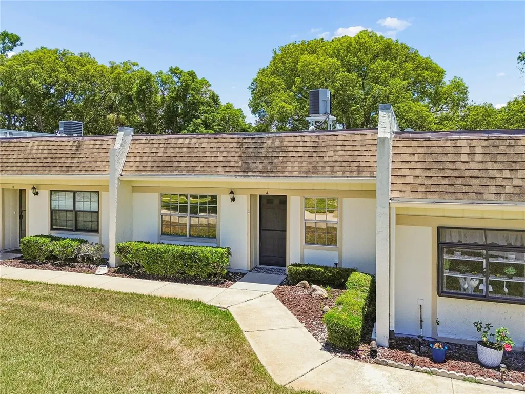 11340 Carriage Hill Drive Port Richey FL 34668