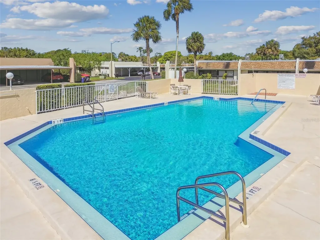 11340 Carriage Hill Drive Port Richey FL 34668