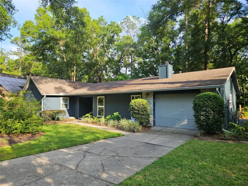 7605 SW 7th Place Gainesville FL 32607