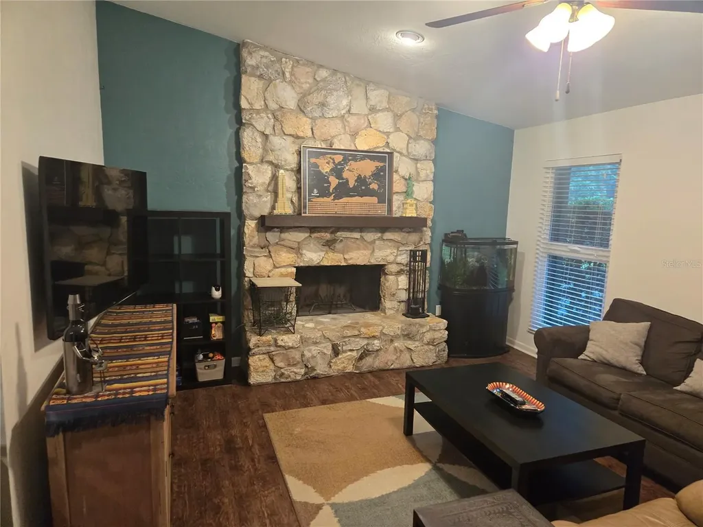 7605 SW 7th Place Gainesville FL 32607