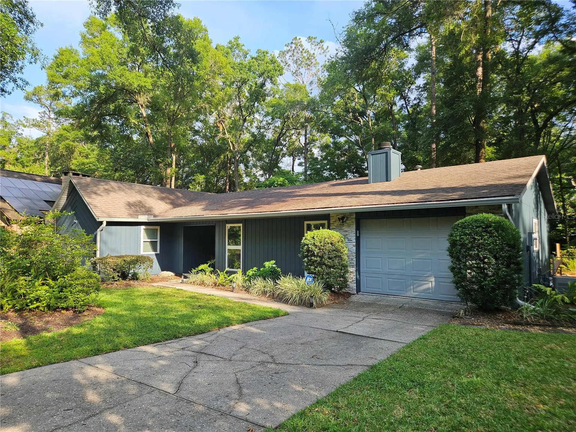 7605 SW 7th Place Gainesville FL 32607
