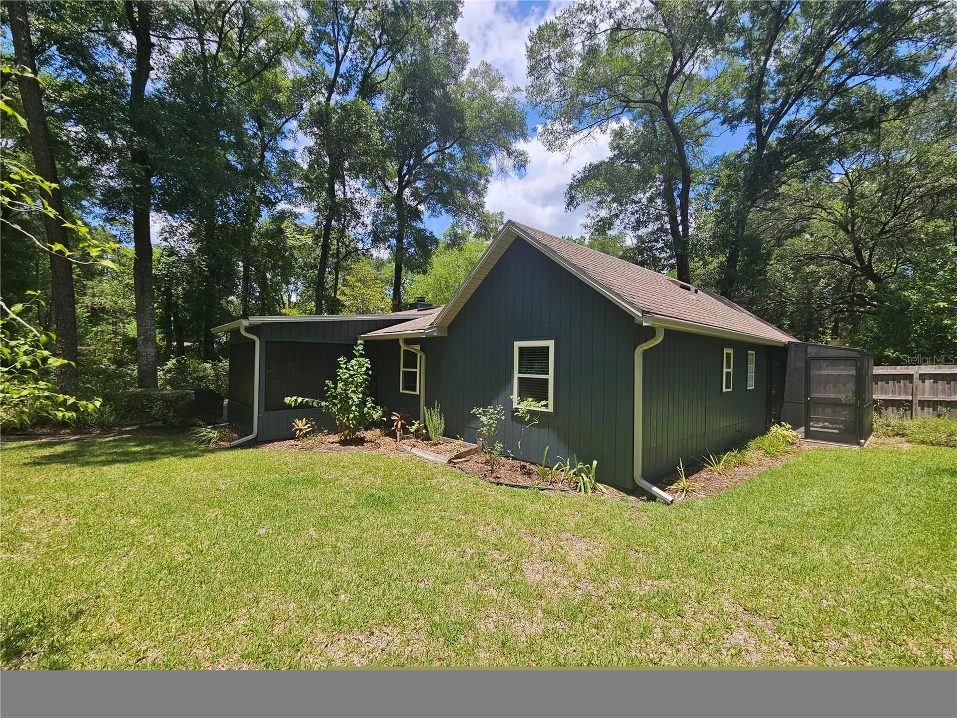 7605 SW 7th Place Gainesville FL 32607