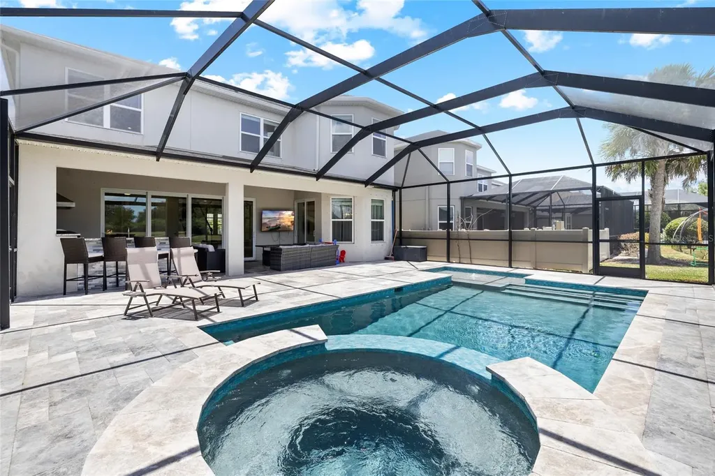 8029 Clementine Lane Tampa FL 33625