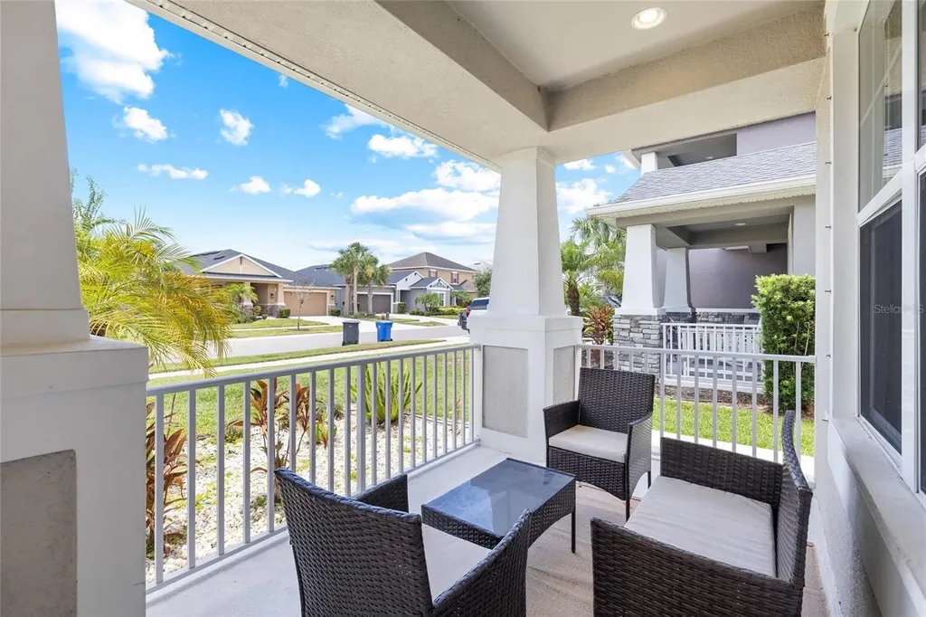 8029 Clementine Lane Tampa FL 33625