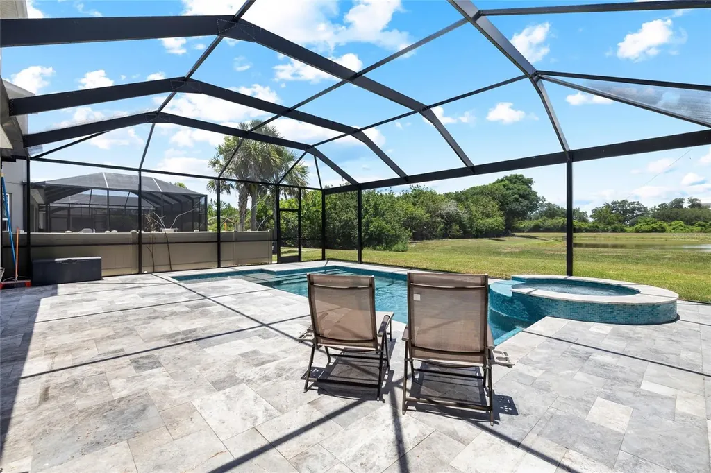 8029 Clementine Lane Tampa FL 33625