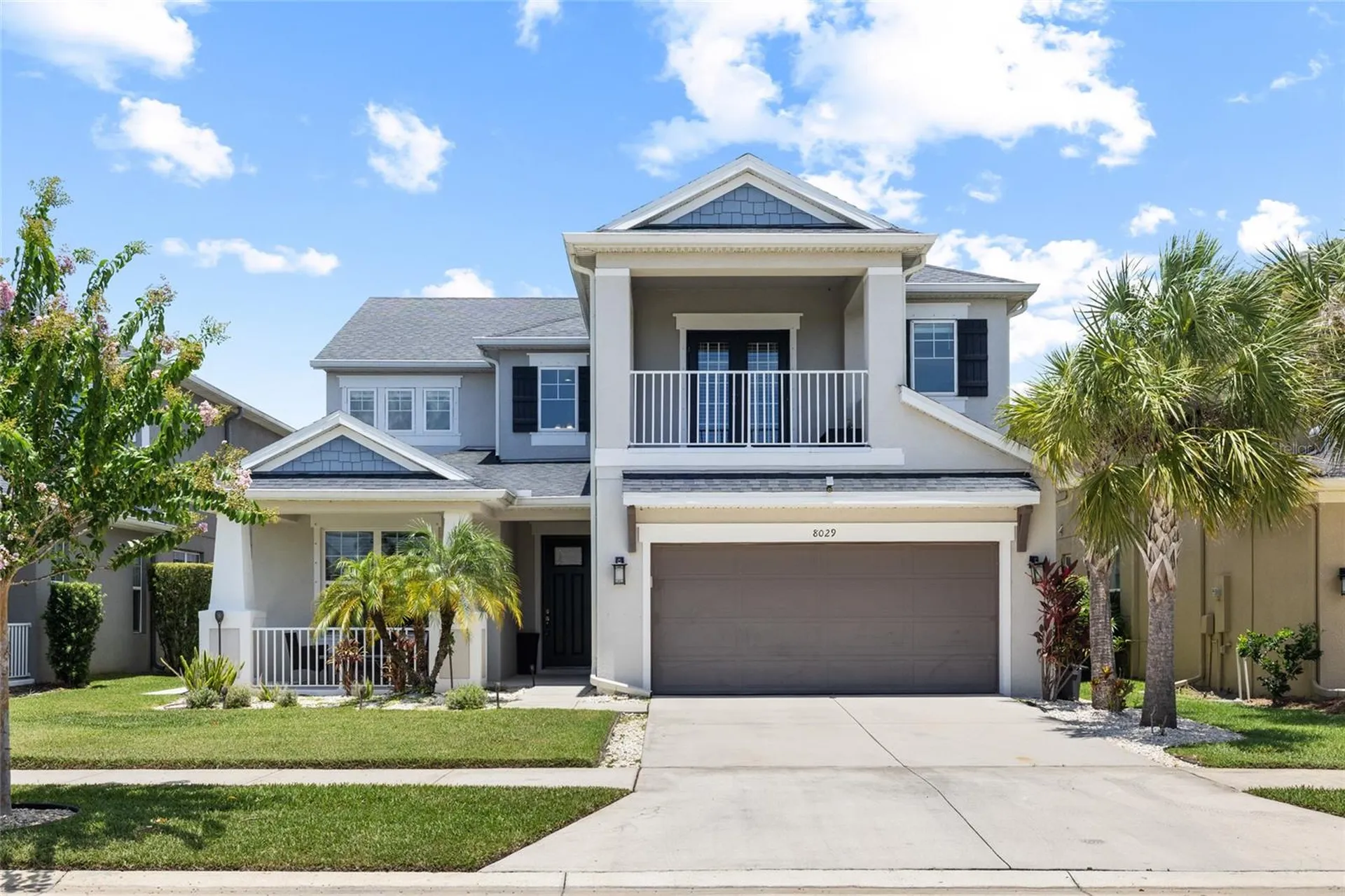 8029 Clementine Lane Tampa FL 33625