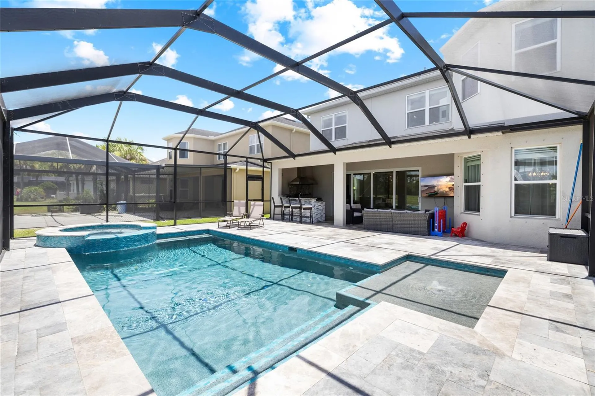 8029 Clementine Lane Tampa FL 33625