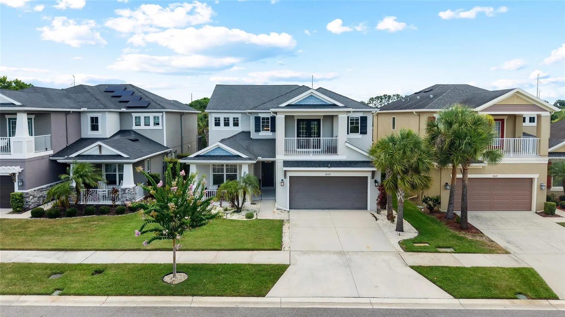 8029 Clementine Lane Tampa FL 33625