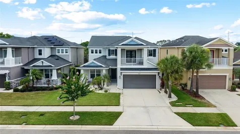 8029 Clementine Lane Tampa FL 33625
