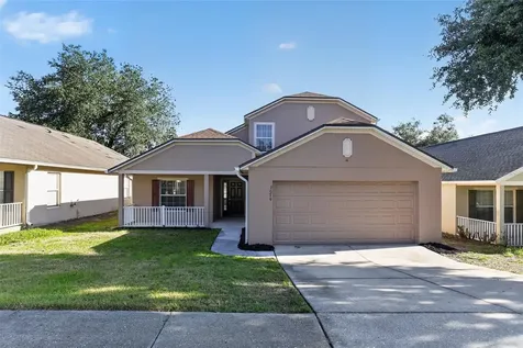 2079 Newtown Road Groveland FL 34736