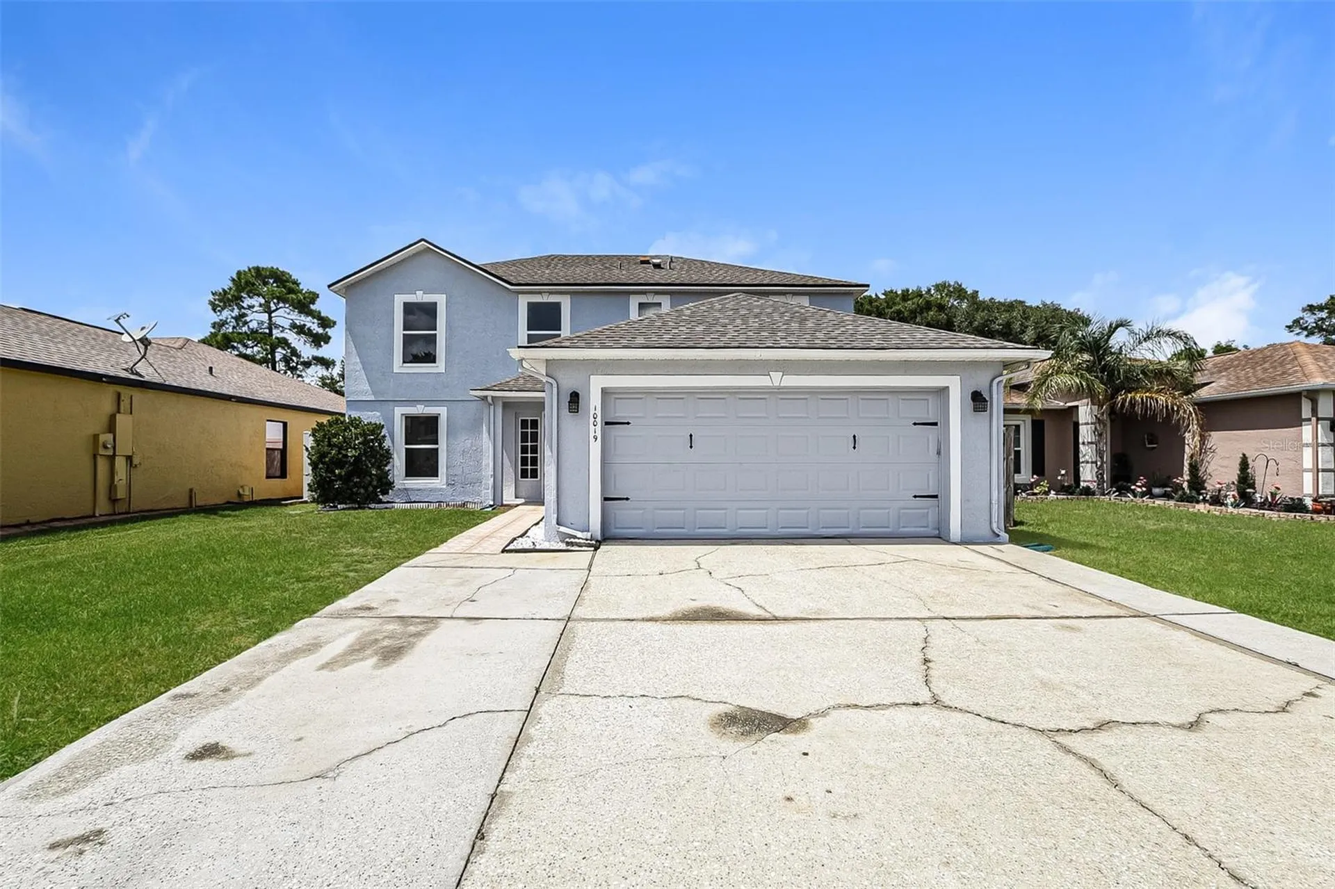 10019 Dean Chase Boulevard Orlando FL 32825