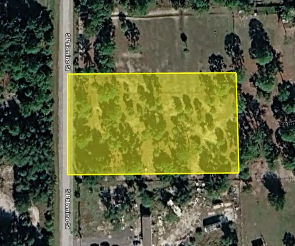 345 S Palomino Street Clewiston FL 33440