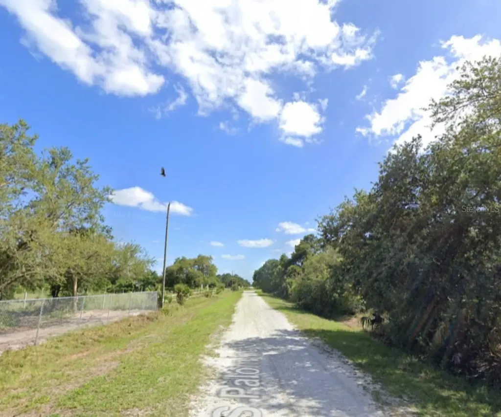 345 S Palomino Street Clewiston FL 33440