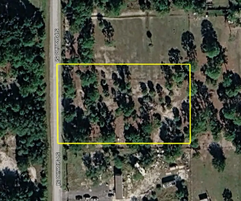 345 S Palomino Street Clewiston FL 33440