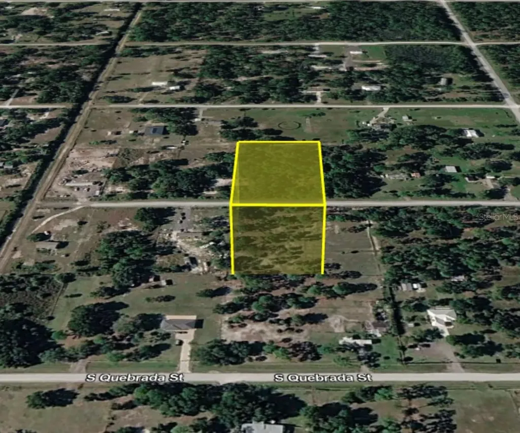 345 S Palomino Street Clewiston FL 33440