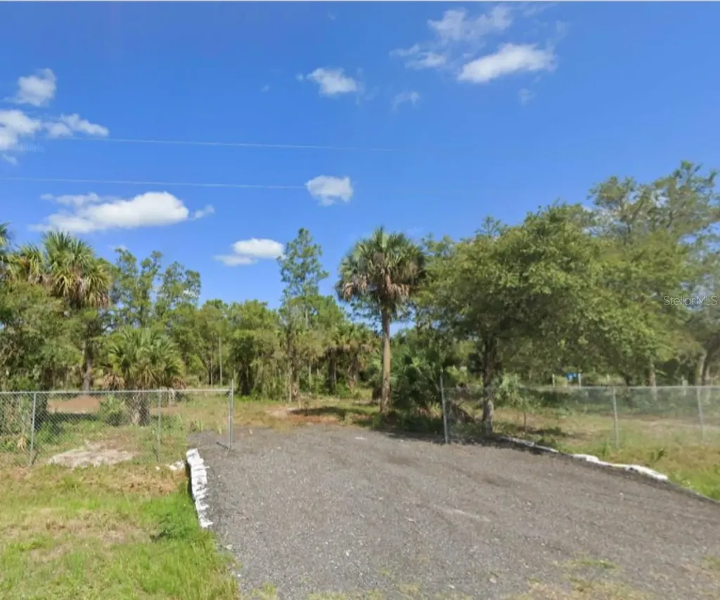 345 S Palomino Street Clewiston FL 33440