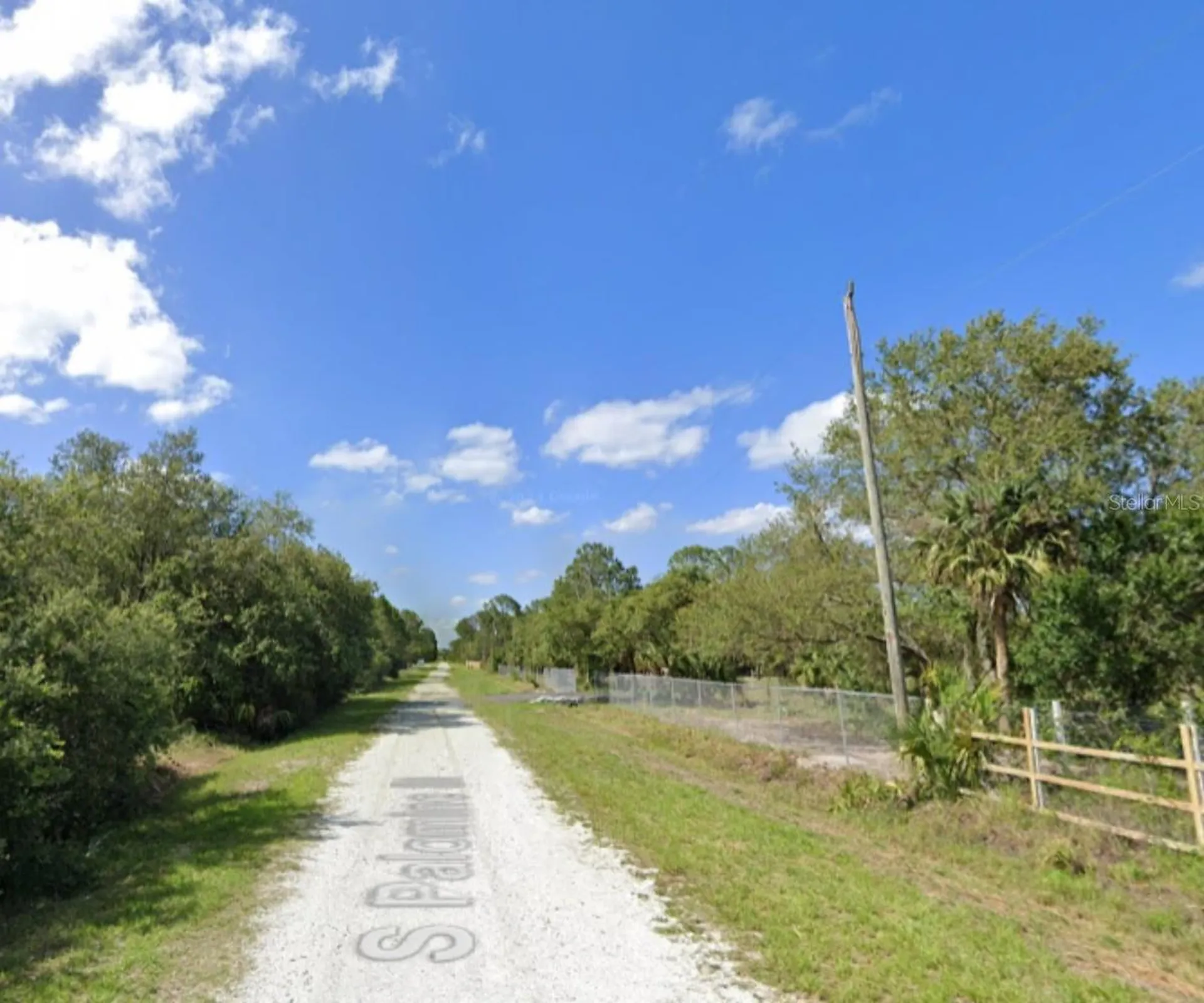 345 S Palomino Street Clewiston FL 33440