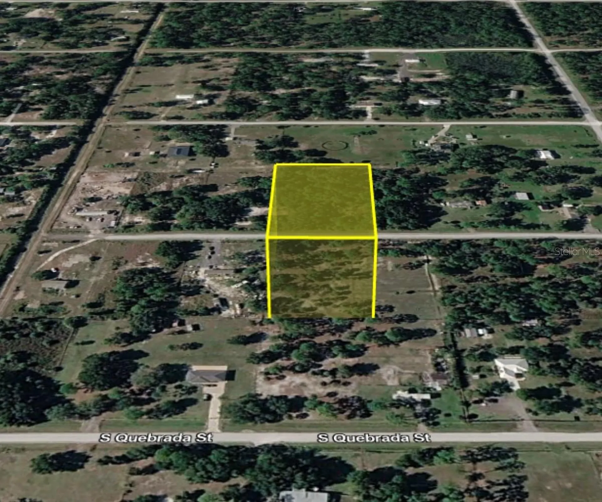 345 S Palomino Street Clewiston FL 33440