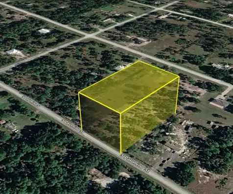 345 S Palomino Street Clewiston FL 33440