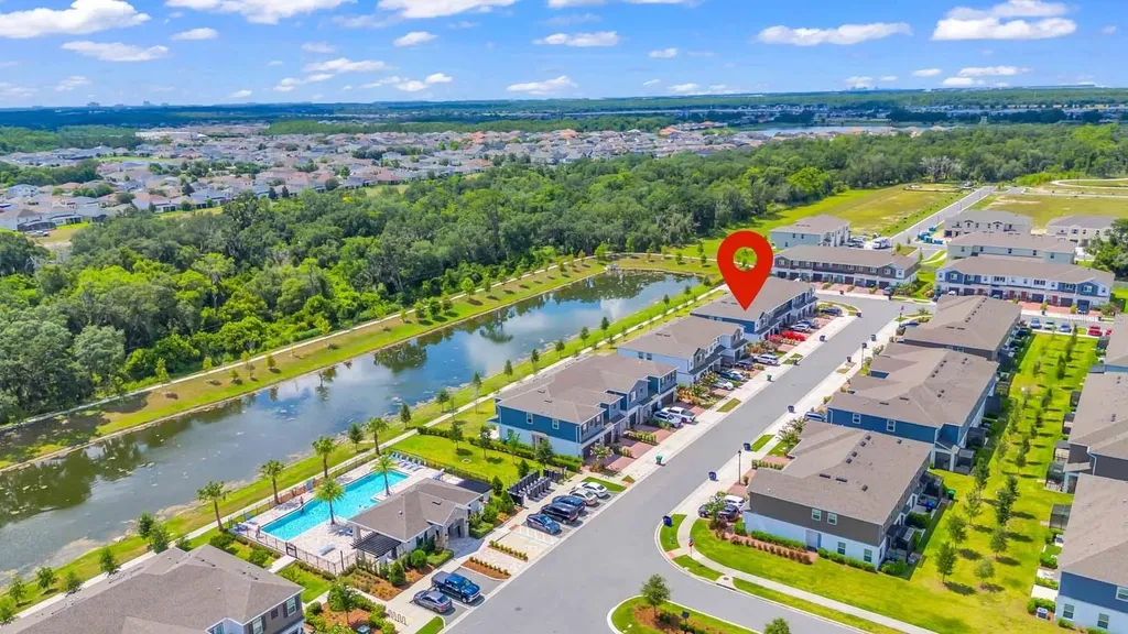 4394 Campsite Loop Orlando FL 32824