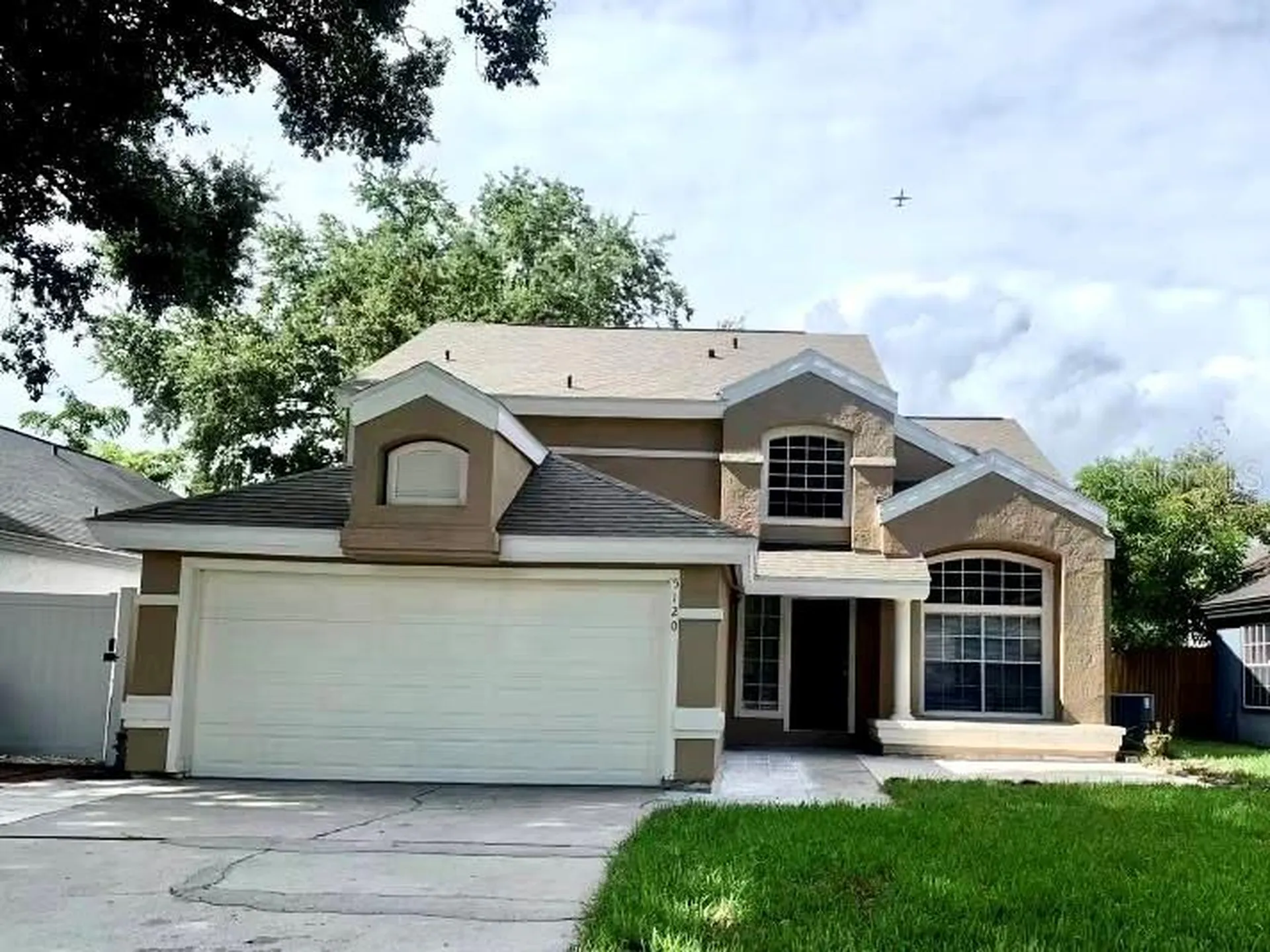 5120 Mystic Point Court Orlando FL 32812