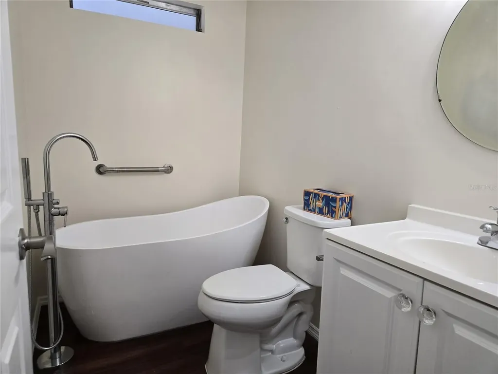 2363 S Citrus Circle Zellwood FL 32798