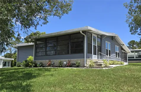 2363 S Citrus Circle Zellwood FL 32798