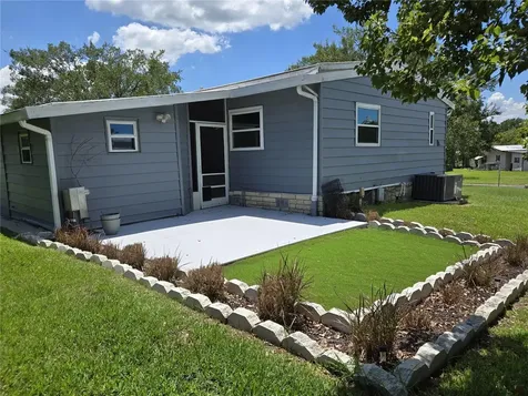 2363 S Citrus Circle Zellwood FL 32798