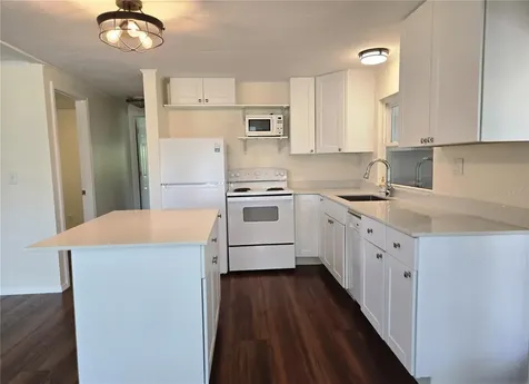 2363 S Citrus Circle Zellwood FL 32798