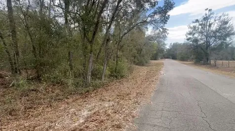 Fisher Lane Place Ocklawaha FL 32179