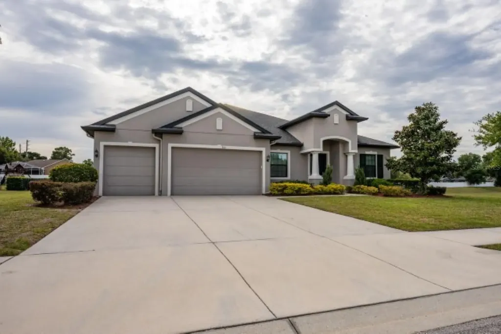 913 Buckhurst Drive Spring Hill FL 34609