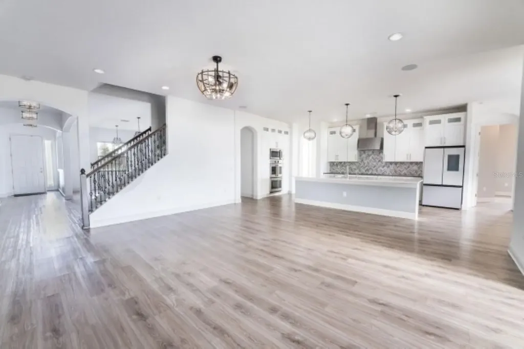 913 Buckhurst Drive Spring Hill FL 34609