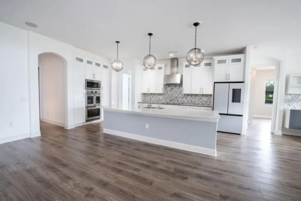 913 Buckhurst Drive Spring Hill FL 34609