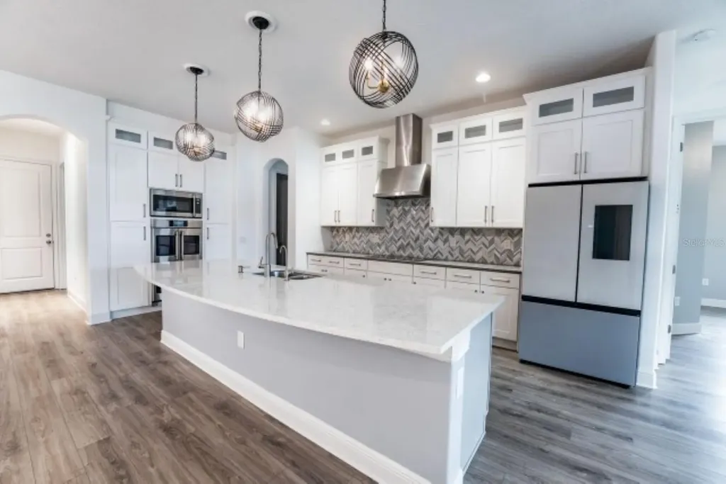 913 Buckhurst Drive Spring Hill FL 34609