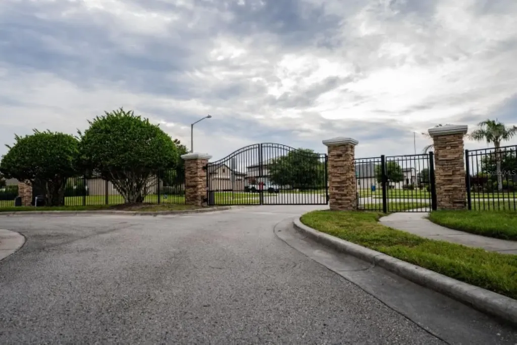913 Buckhurst Drive Spring Hill FL 34609