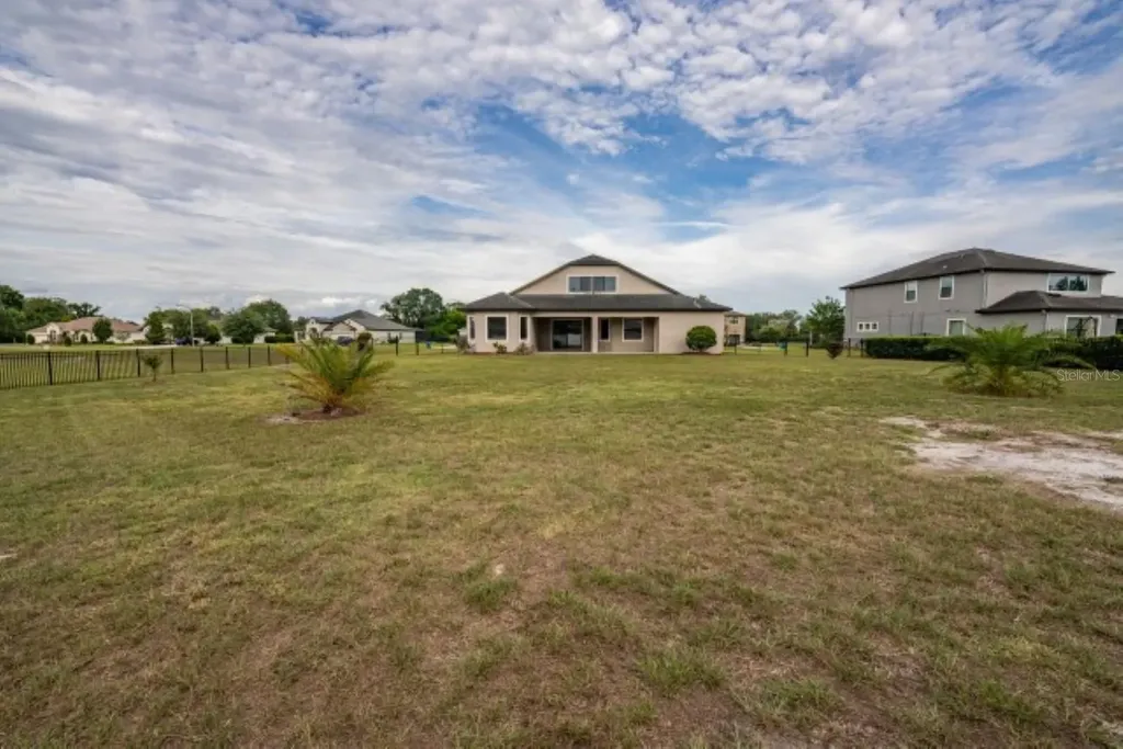 913 Buckhurst Drive Spring Hill FL 34609