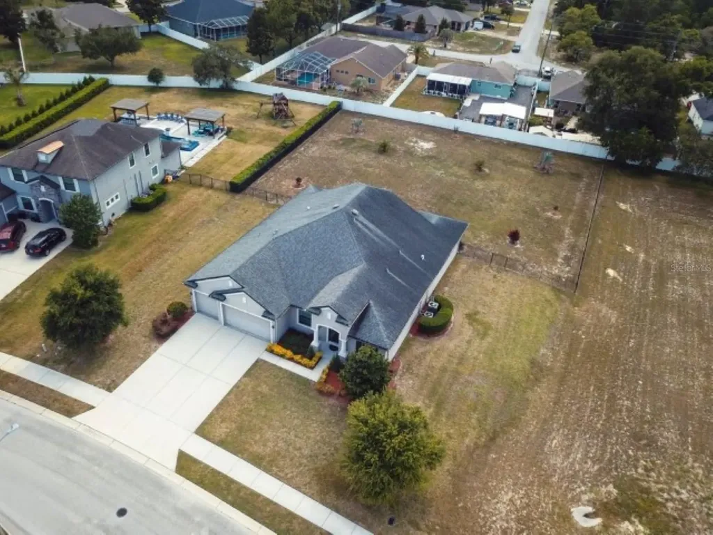 913 Buckhurst Drive Spring Hill FL 34609