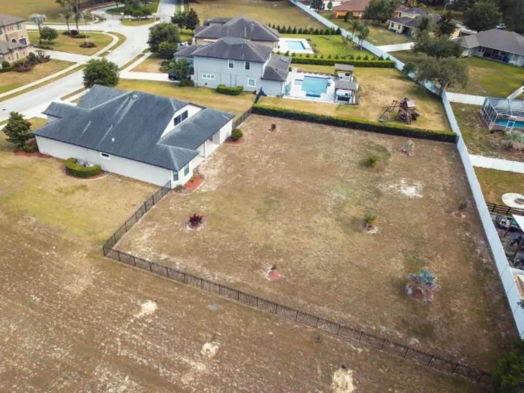 913 Buckhurst Drive Spring Hill FL 34609