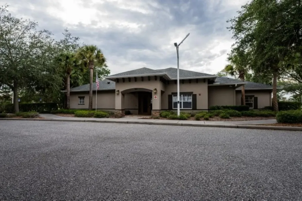 913 Buckhurst Drive Spring Hill FL 34609
