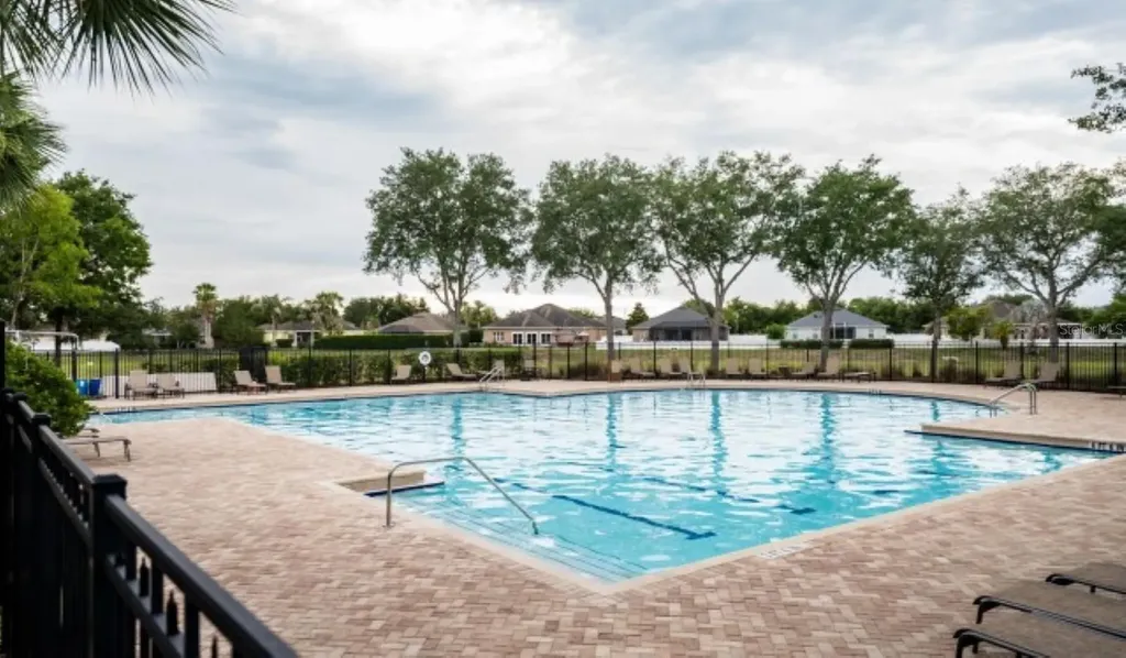 913 Buckhurst Drive Spring Hill FL 34609