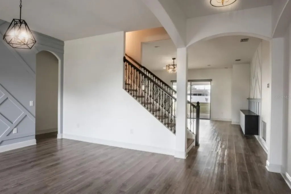 913 Buckhurst Drive Spring Hill FL 34609