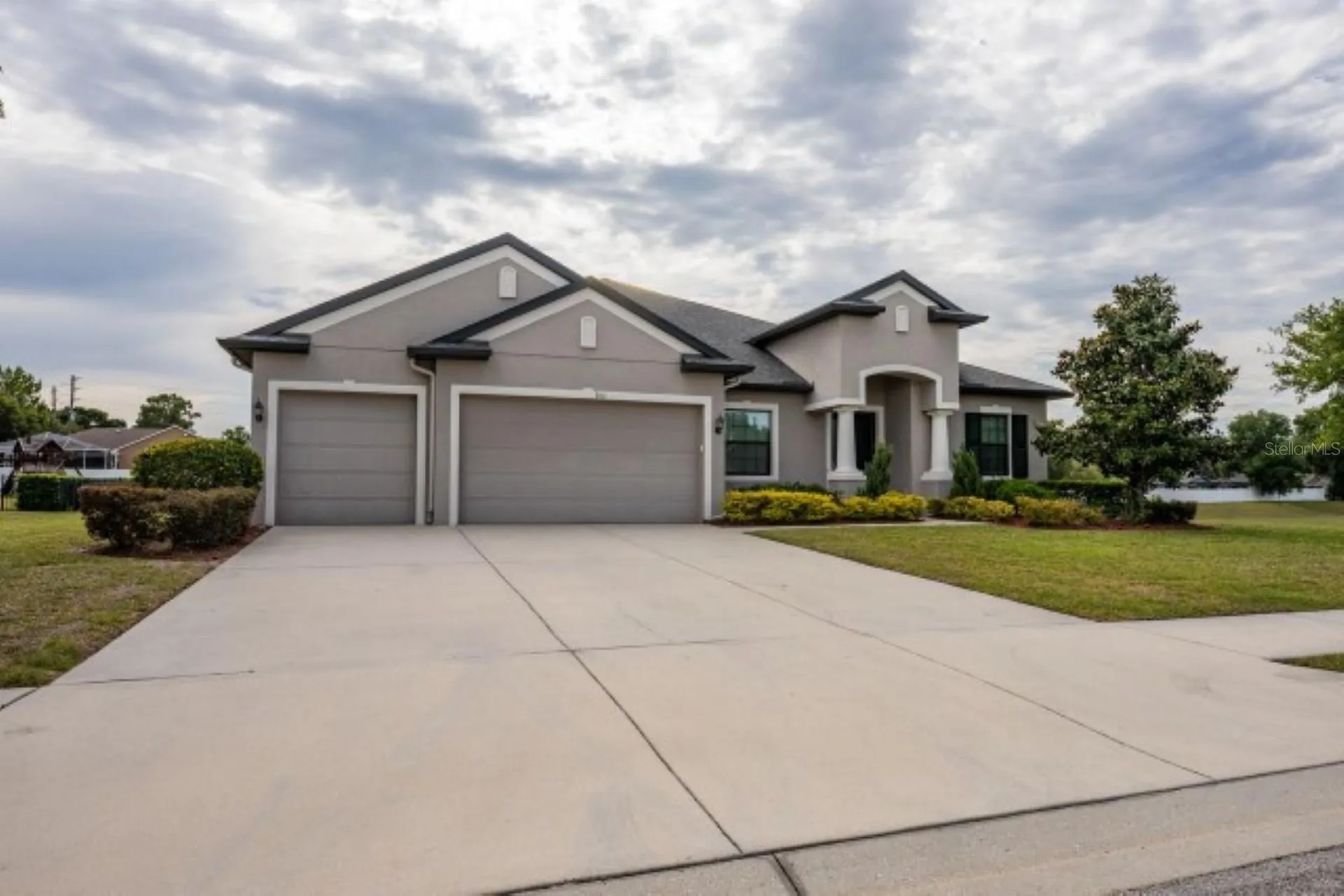 913 Buckhurst Drive Spring Hill FL 34609