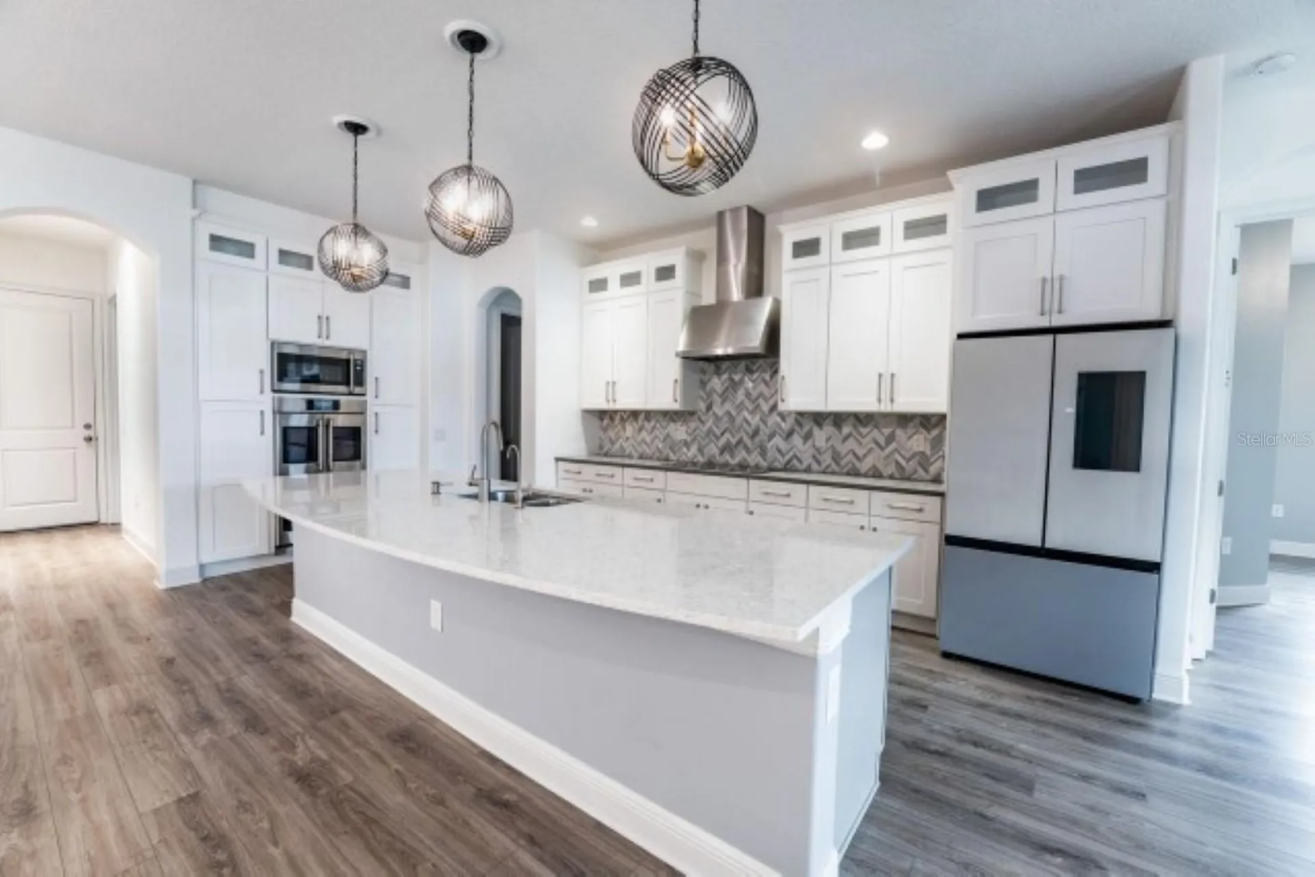 913 Buckhurst Drive Spring Hill FL 34609