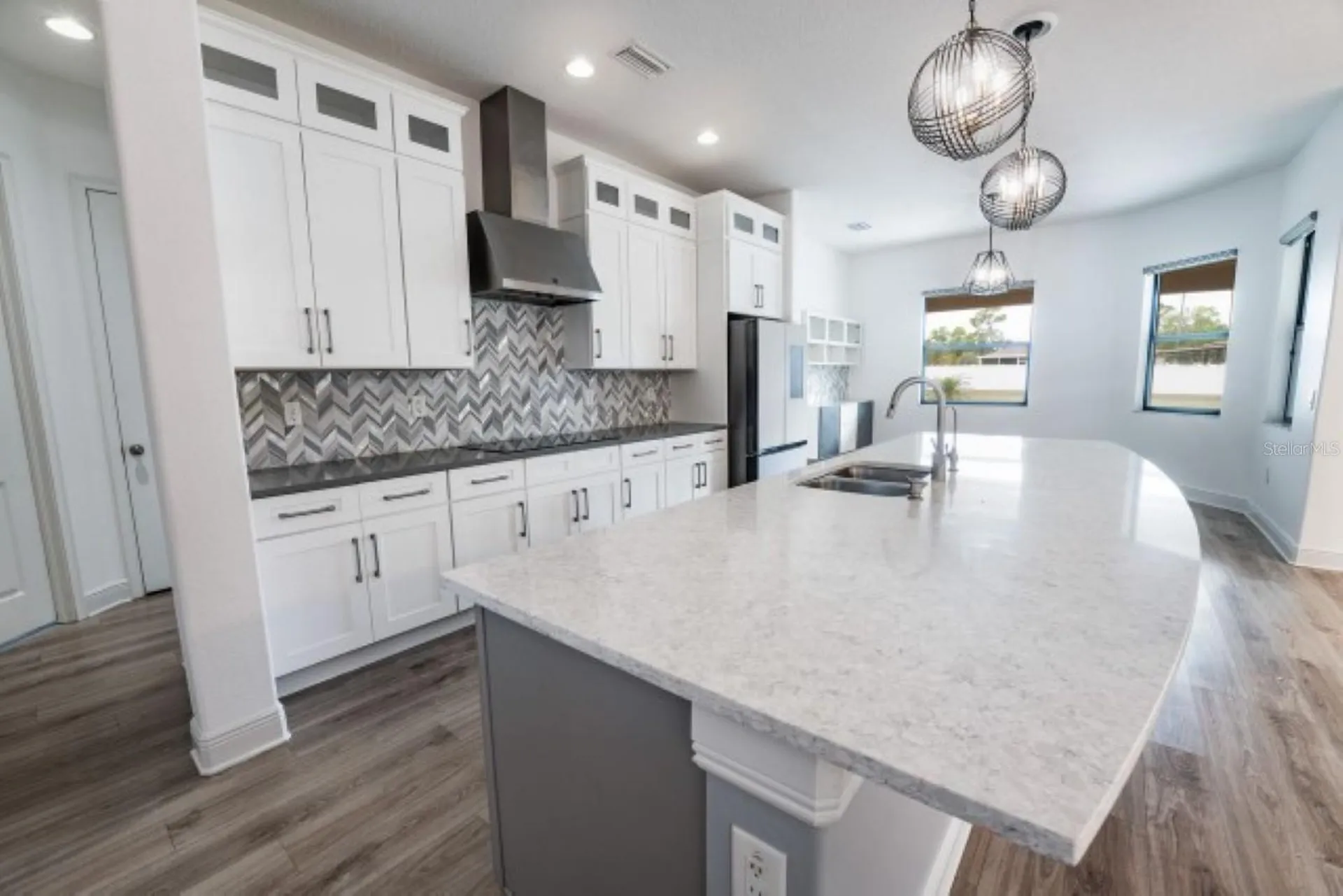 913 Buckhurst Drive Spring Hill FL 34609